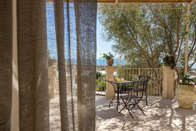 Imagen general del Hotel RoccaSeta dimore siciliane. Foto 6