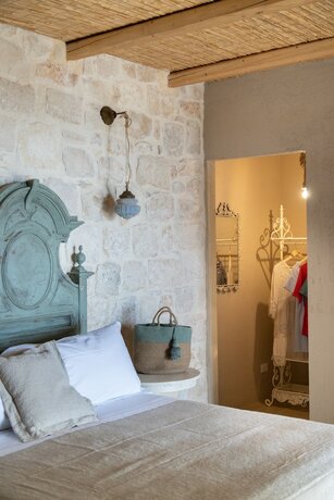 Imagen general del Hotel RoccaSeta dimore siciliane. Foto 8