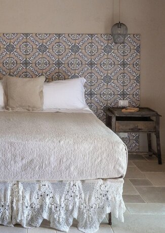 Imagen general del Hotel RoccaSeta dimore siciliane. Foto 10