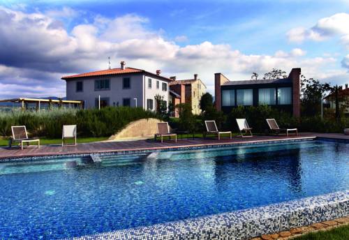 Imagen de la habitación del Hotel Roccafiore Spa & Resort. Foto 2