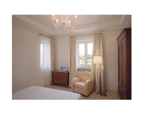 Imagen de la habitación del Hotel Roccafiore Spa & Resort. Foto 8