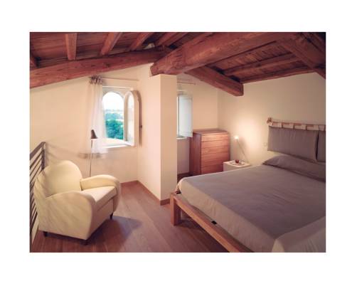 Imagen de la habitación del Hotel Roccafiore Spa & Resort. Foto 9