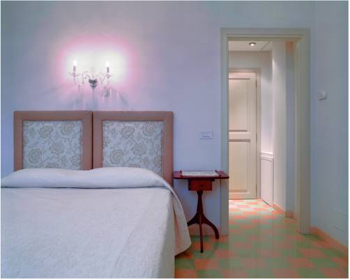 Imagen de la habitación del Hotel Roccafiore Spa & Resort. Foto 16