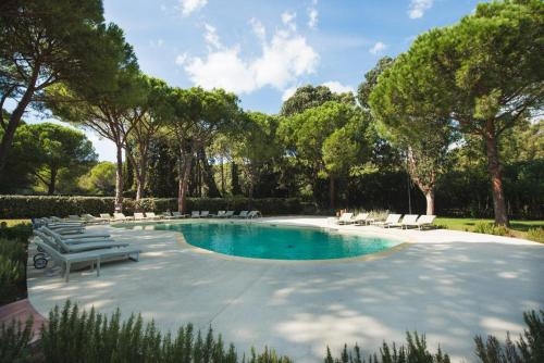Imagen general del Hotel Roccamare Resort - Casa Di Levante. Foto 4