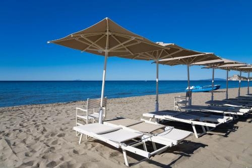 Imagen general del Hotel Roccamare Resort - Casa Di Levante. Foto 5