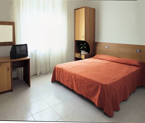 Imagen de la habitación del Hotel Roccaporena & La Margherita. Foto 11