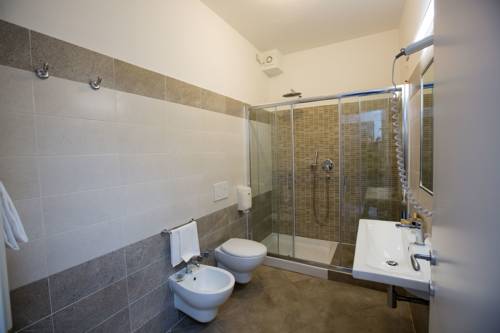 Imagen de la habitación del Hotel Roccaporena & La Margherita. Foto 12