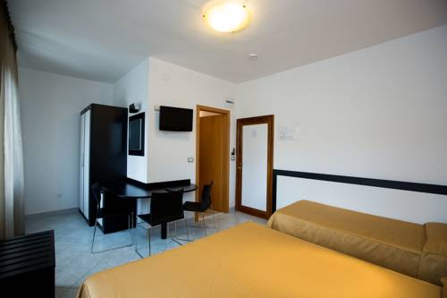 Imagen de la habitación del Hotel Roccaporena & La Margherita. Foto 15