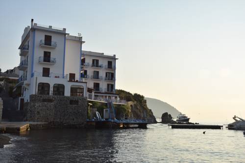 Imagen general del Hotel Rocce Azzurre. Foto 2