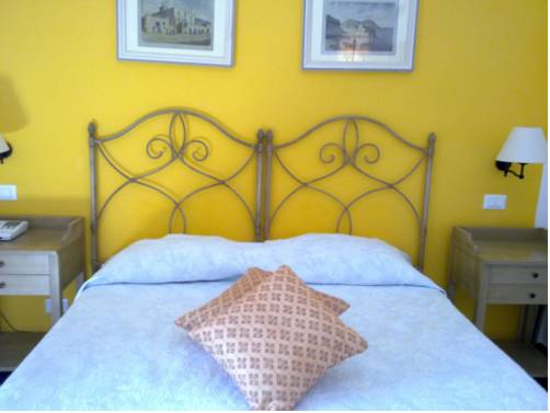 Imagen general del Hotel Rocce Azzurre. Foto 1
