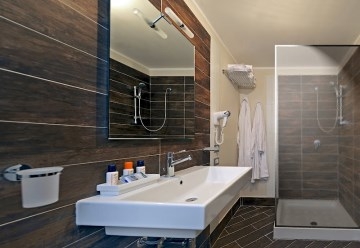 Imagen general del Hotel Rocce Rosse. Foto 4