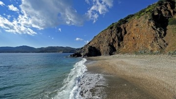 Imagen general del Hotel Rocce Rosse. Foto 6