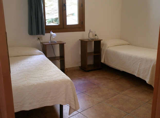 Imagen de la habitación del Hotel Rocce Sarde. Foto 6