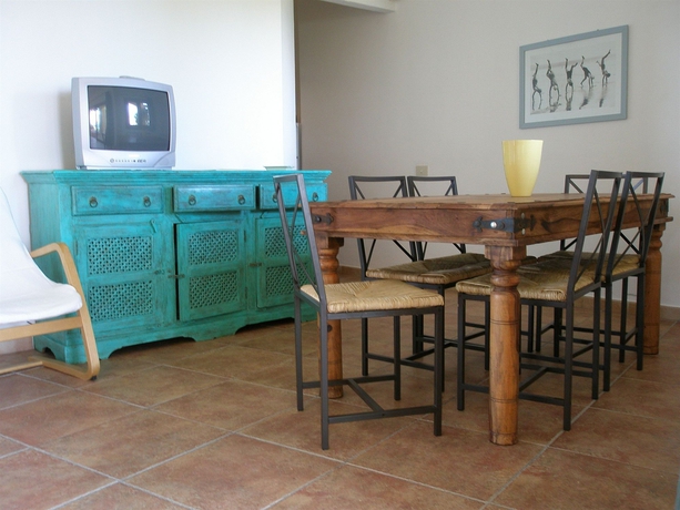 Imagen de la habitación del Hotel Rocce Sarde. Foto 10