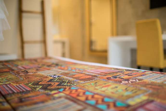 Imagen de la habitación del Hotel Roça Santo António Ecolodge. Foto 10