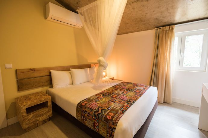 Imagen de la habitación del Hotel Roça Santo António Ecolodge. Foto 13
