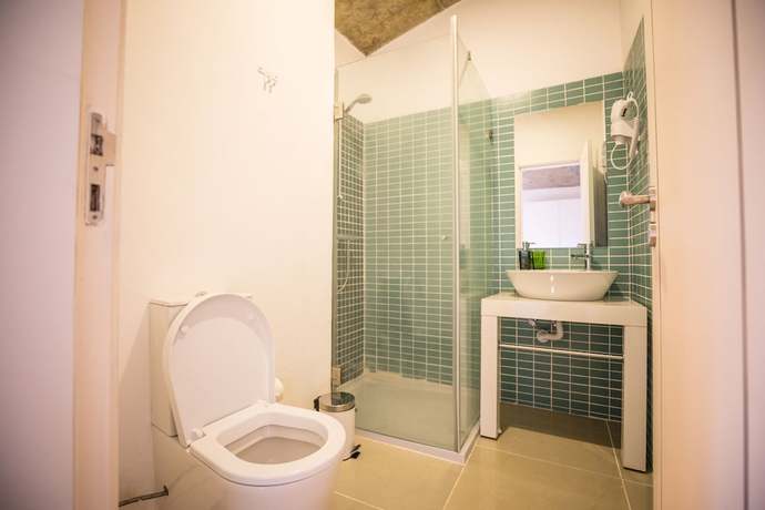 Imagen de la habitación del Hotel Roça Santo António Ecolodge. Foto 14