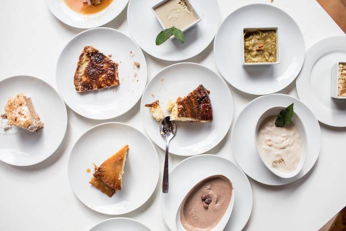 Imagen del bar/restaurante del Hotel Roça Santo António Ecolodge. Foto 7