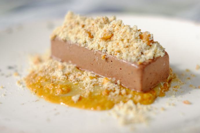 Imagen del bar/restaurante del Hotel Roça Sundy. Foto 4