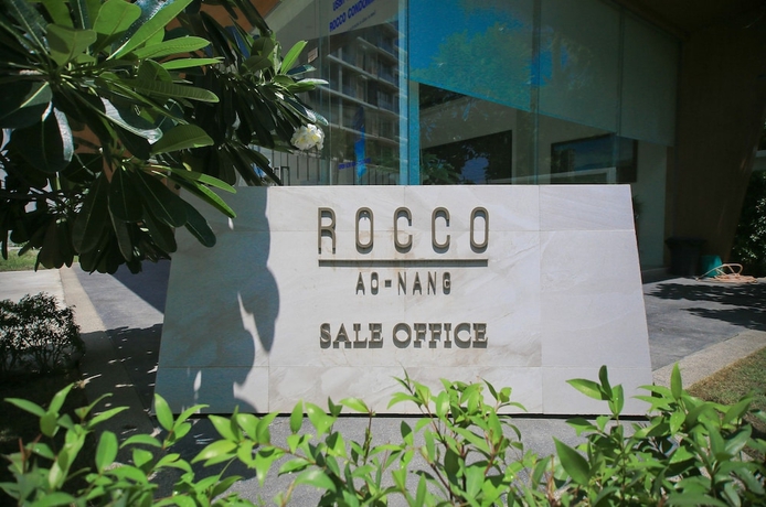 Imagen de los interiores del Hotel Rocco Aonang Krabi. Foto 18