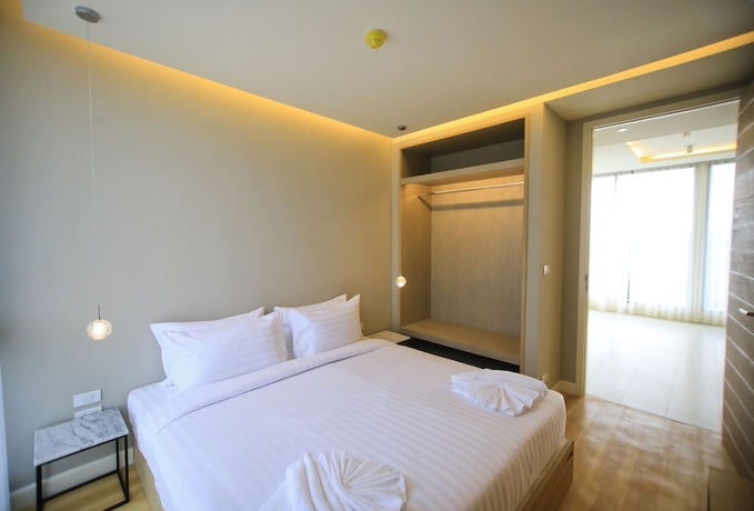 Imagen de la habitación del Hotel Rocco Aonang Krabi. Foto 11