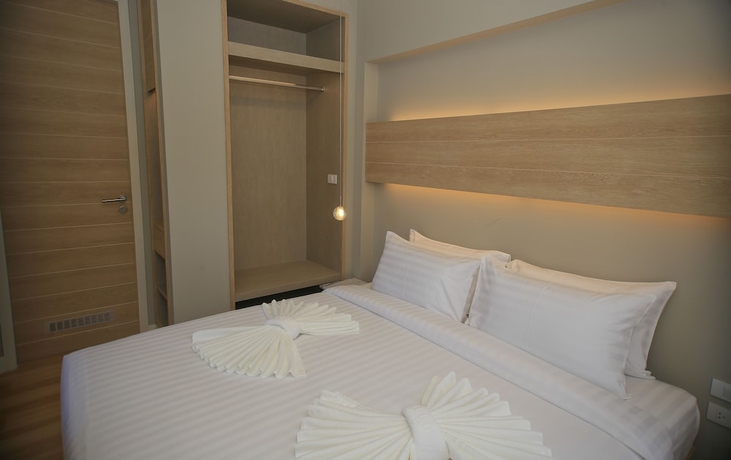Imagen de la habitación del Hotel Rocco Aonang Krabi. Foto 12