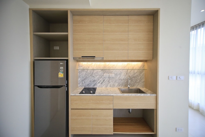 Imagen de la habitación del Hotel Rocco Aonang Krabi. Foto 13
