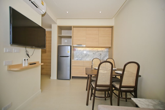 Imagen de la habitación del Hotel Rocco Aonang Krabi. Foto 14