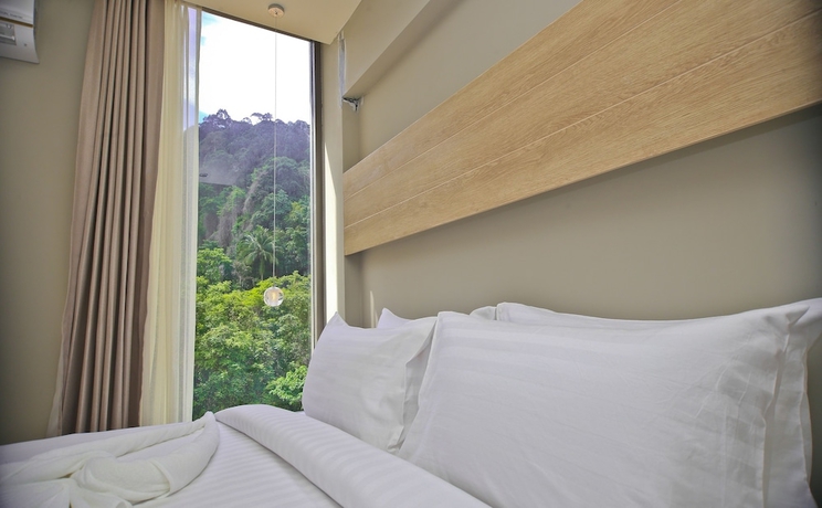Imagen de la habitación del Hotel Rocco Aonang Krabi. Foto 16