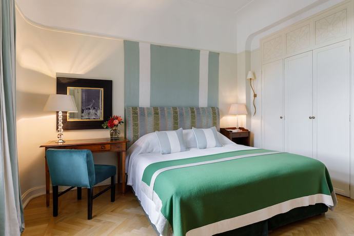 Imagen de la habitación del Hotel Rocco Forte Astoria. Foto 8