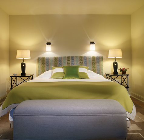 Imagen de la habitación del Hotel Rocco Forte Astoria. Foto 12