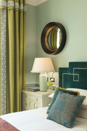 Imagen de la habitación del Hotel Rocco Forte De La Ville. Foto 14