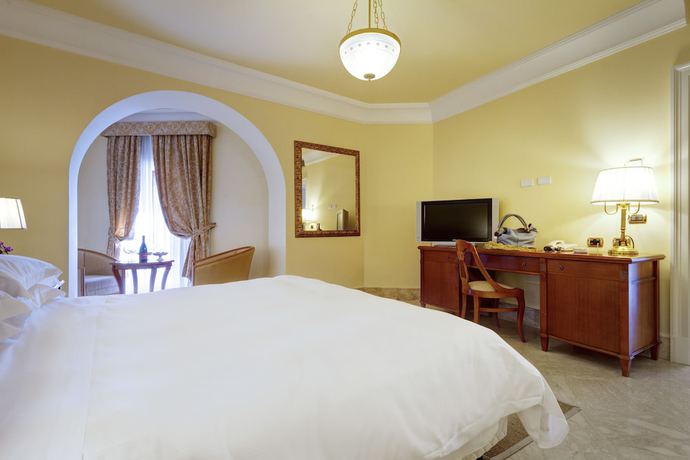 Imagen de la habitación del Hotel Rocco Forte Villa Igiea. Foto 12