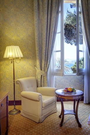 Imagen de la habitación del Hotel Rocco Forte Villa Igiea. Foto 16