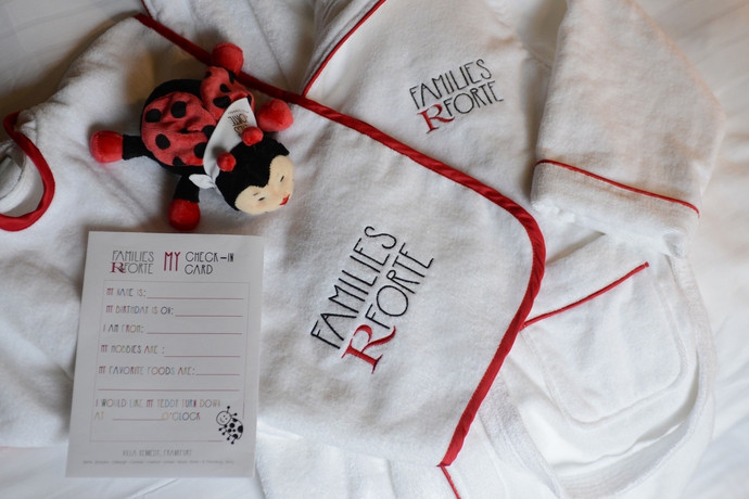 Imagen de la habitación del Hotel Rocco Forte Villa Kennedy. Foto 7