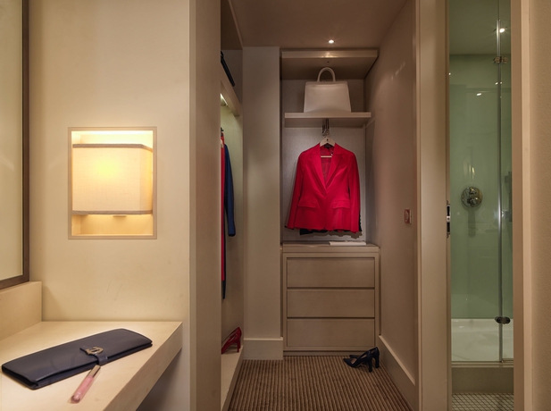 Imagen de la habitación del Hotel Rocco Forte Villa Kennedy. Foto 8