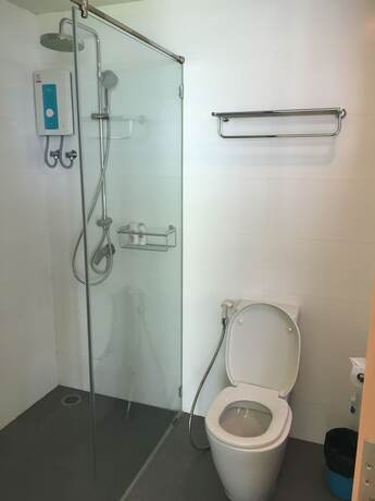 Imagen general del Hotel Rocco Hua Hin 512 Condominium. Foto 3