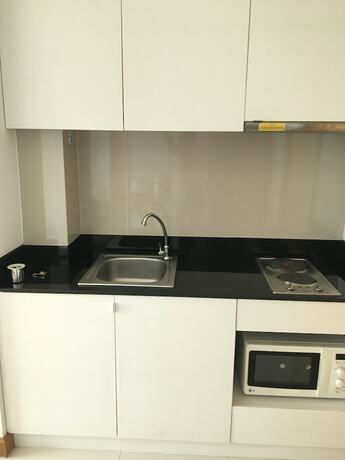 Imagen general del Hotel Rocco Hua Hin 512 Condominium. Foto 4