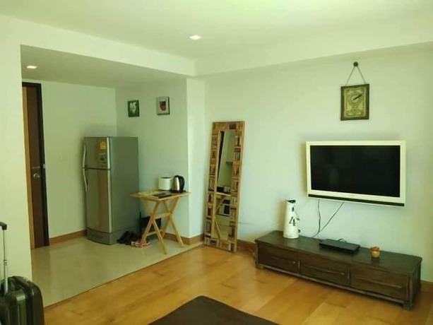 Imagen general del Hotel Rocco Hua Hin 512 Condominium. Foto 6
