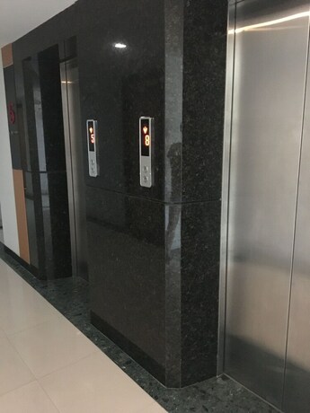 Imagen general del Hotel Rocco Hua Hin 512 Condominium. Foto 10