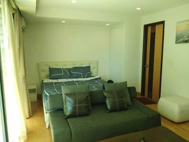 Imagen general del Hotel Rocco Hua Hin 512 Condominium. Foto 12