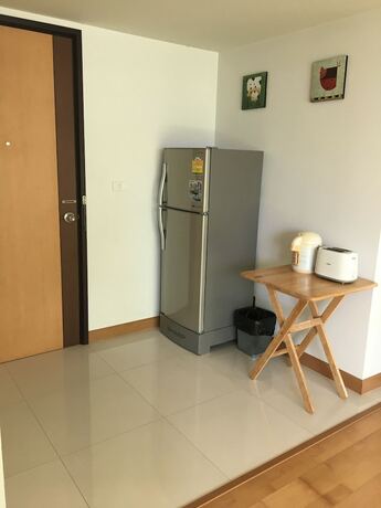 Imagen general del Hotel Rocco Hua Hin 512 Condominium. Foto 16