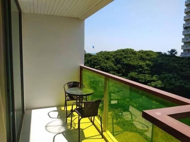 Imagen general del Hotel Rocco Hua Hin 512 Condominium. Foto 17