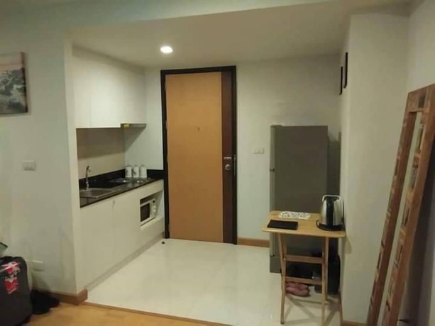 Imagen de la habitación del Hotel Rocco Hua Hin 512 Condominium. Foto 18