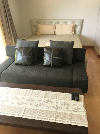 Imagen de la habitación del Hotel Rocco Hua Hin 512 Condominium. Foto 19