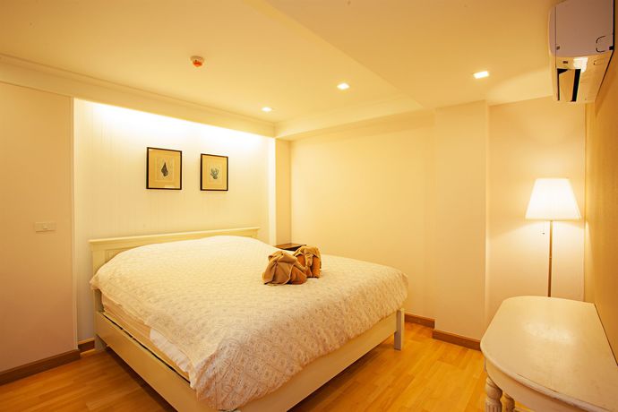 Imagen de los interiores del Hotel Rocco Hua Hin Beach Seaview. Foto 15