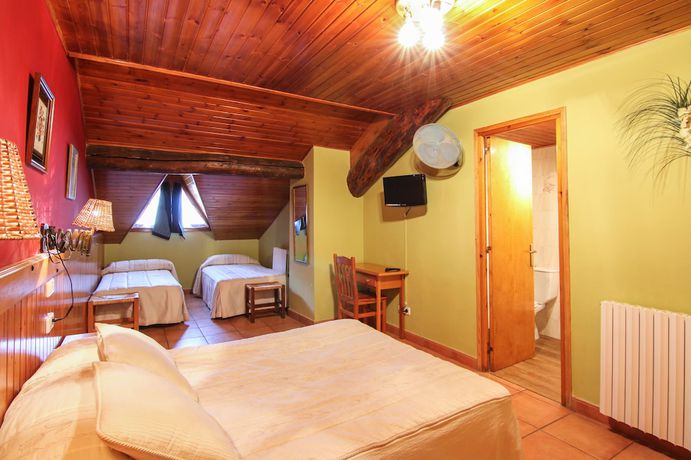 Imagen general del Hotel Roch. Foto 3