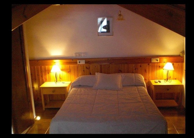 Imagen general del Hotel Roch. Foto 4