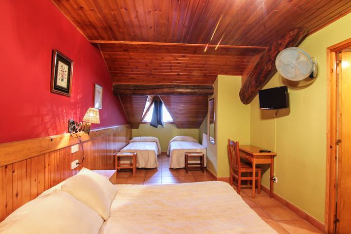 Imagen general del Hotel Roch. Foto 6