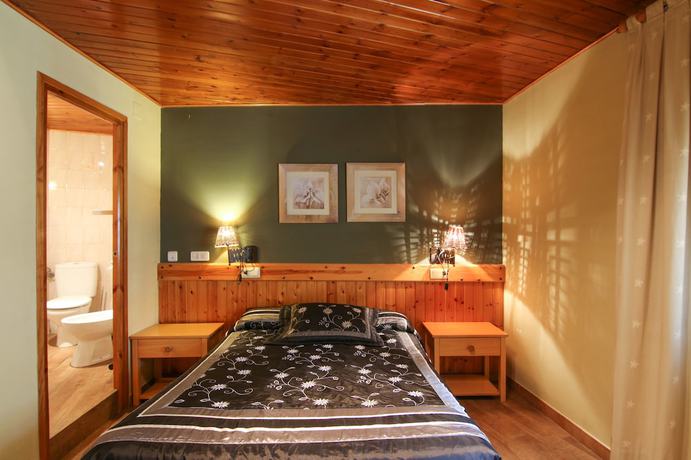 Imagen general del Hotel Roch. Foto 7